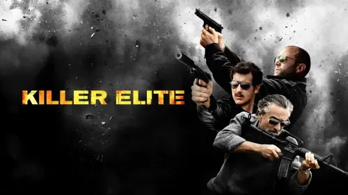 Watch film Killer Elite | Official Trailer