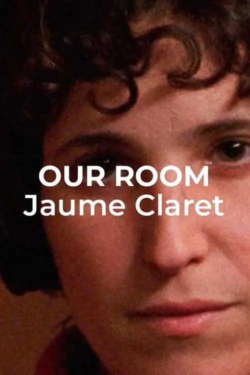 Movie poster "Our Room"