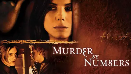 Watch film Murder by Numbers | Murder by numbers - Trailer HD