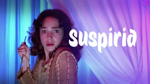 Watch film Suspiria | Suspiria - Helena Markos.mp4