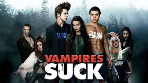 Watch film Vampires Suck | Official Vampires Suck | Trailer HD | 20th Century FOX