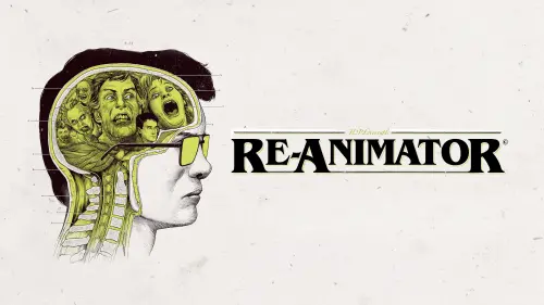 Watch film Re-Animator | RE-ANIMATOR (BLU RAY) Trailer