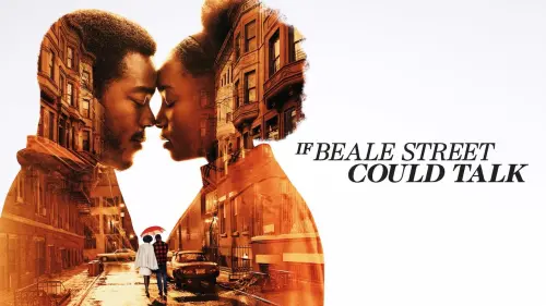 Watch film If Beale Street Could Talk | James Baldwin Birthday Teaser