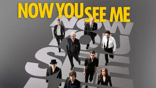 Watch film Now You See Me | NOW YOU SEE ME - Trailer