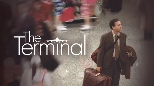 Watch film The Terminal | Trailer