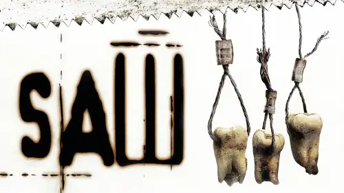 Watch film Saw III | Saw III - Official® Trailer [HD]