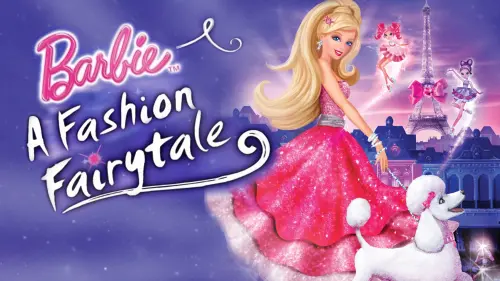 Watch film Barbie: A Fashion Fairytale | 2010 Barbie A Fashion Fairytale Teaser Trailer