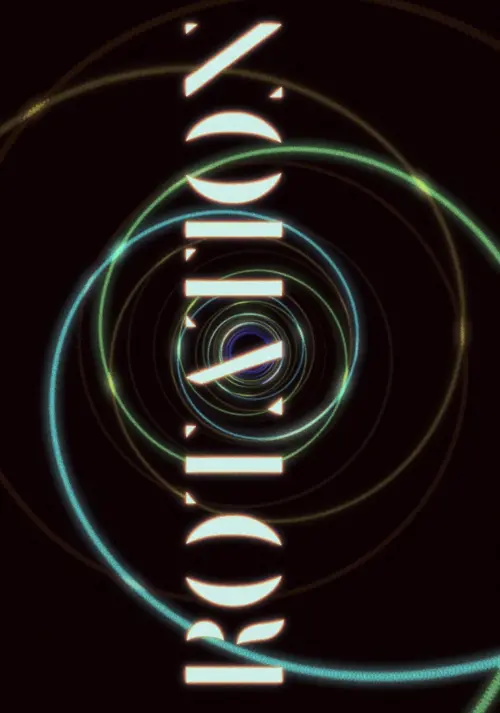 Movie poster "Rotation"