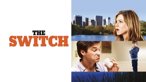 Watch film The Switch | 