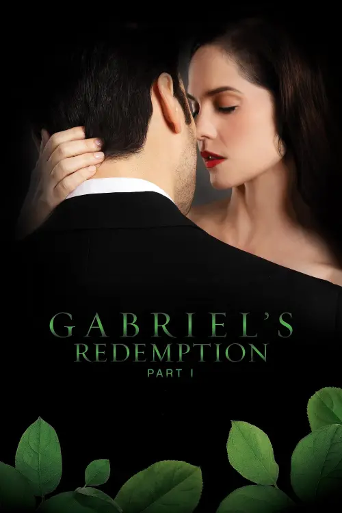 Movie poster "Gabriel