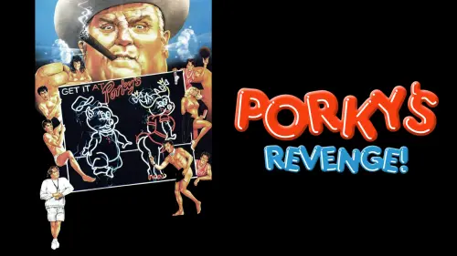 Watch film Porky