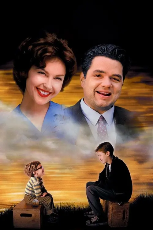 Movie poster "Simon Birch"