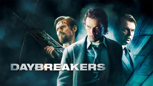 Watch film Daybreakers | Daybreakers (2010 Trailer #2 | Movieclips Classic Trailers