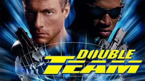 Watch film Double Team | Double Team - Trailer