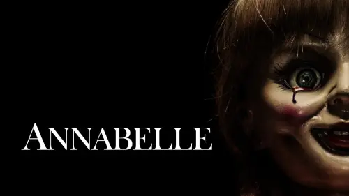 Watch film Annabelle | Annabelle - Trailer - Official Warner Bros.