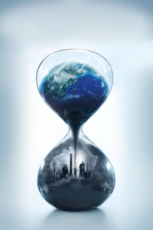 Movie poster "An Inconvenient Sequel: Truth to Power"