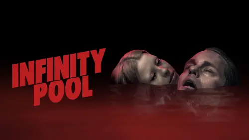 Watch film Infinity Pool | Official Trailer