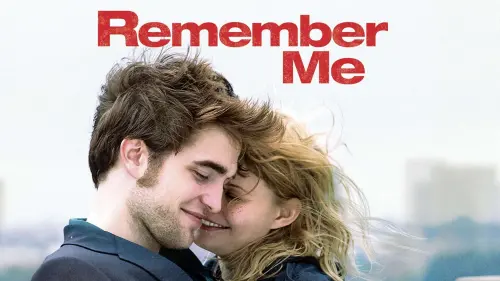 Watch film Remember Me | REMEMBER ME - Trailer in HD