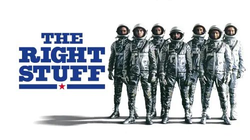 Watch film The Right Stuff | The Right Stuff (1983) Official Trailer - Ed Harris, Dennis Quaid Movie HD