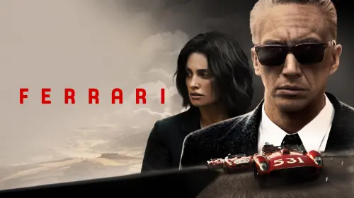 Watch film Ferrari | Official Teaser Trailer