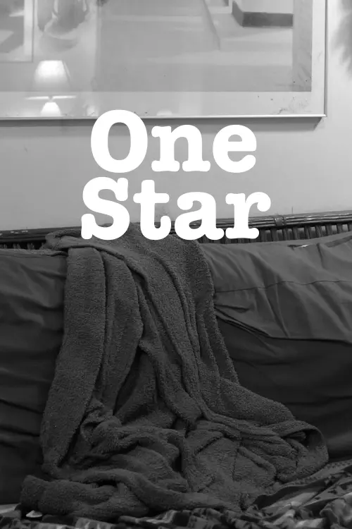 Movie poster "One Star"