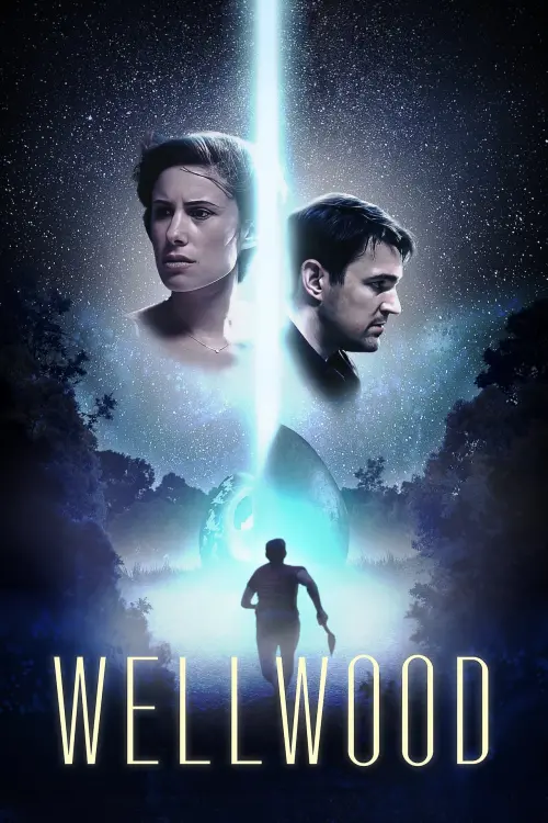 Movie poster "Wellwood"