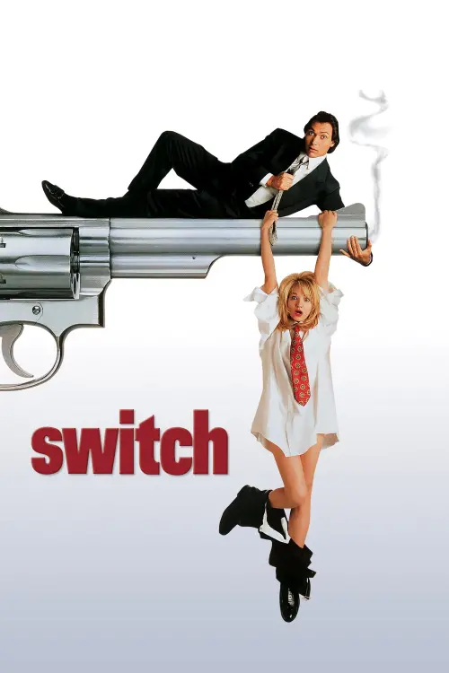 Movie poster "Switch"