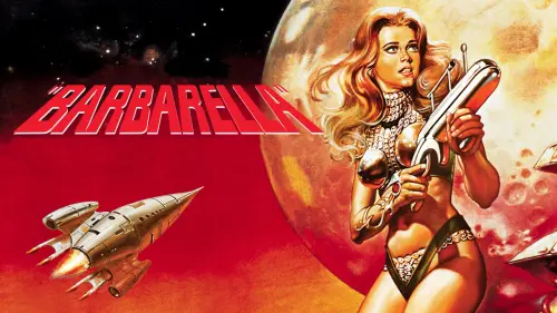 Watch film Barbarella | Barbarella - Trailer