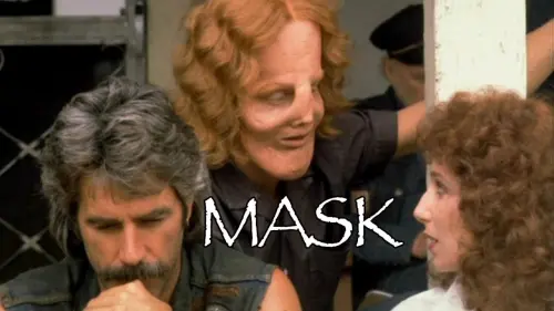 Watch film Mask | Mask 1985 TV trailer