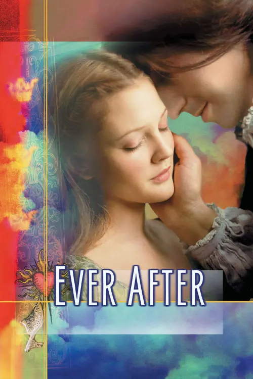 Movie poster "EverAfter"