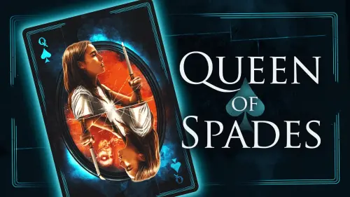 Watch film Queen of Spades | Queen Of Spades (2021) Official Trailer