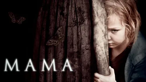 Watch film Mama | MAMA - Official Trailer [Universal Pictures]