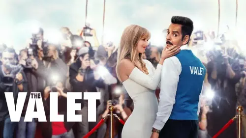 Watch film The Valet | Official Trailer