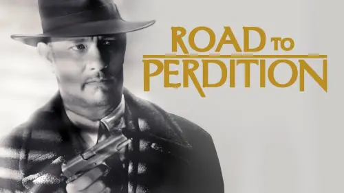 Watch film Road to Perdition | Road to Perdition - Trailer