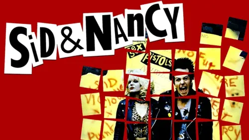 Watch film Sid and Nancy | Sid And Nancy | Official Trailer | Starring Gary Oldman