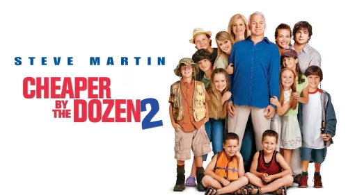 Watch film Cheaper by the Dozen 2 | Cheaper by the Dozen 2 trailer (www.slovakforum.info)