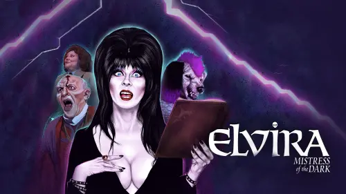 Watch film Elvira, Mistress of the Dark | Elvira: Mistress of the Dark (1988) Movie Trailer - Cassandra Peterson & Phil Rubenstein