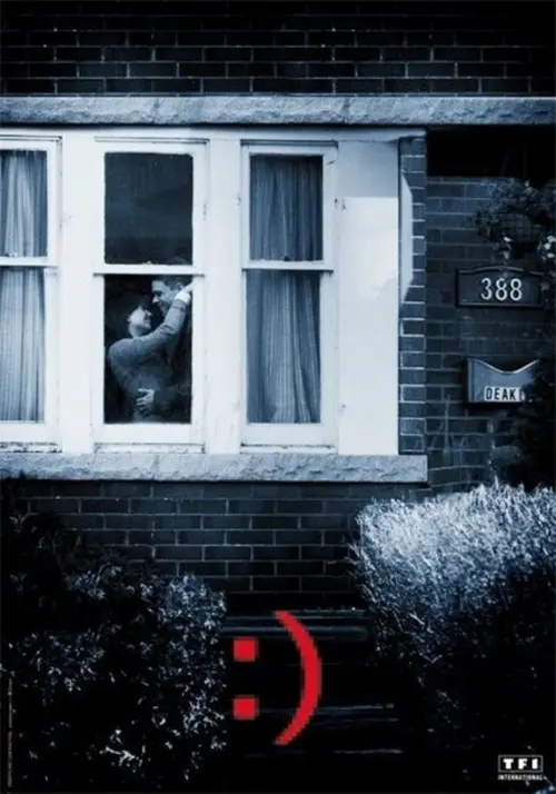 Movie poster "388 Arletta Avenue"