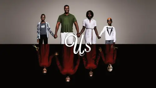 Watch film Us | Trailer Christmas Day