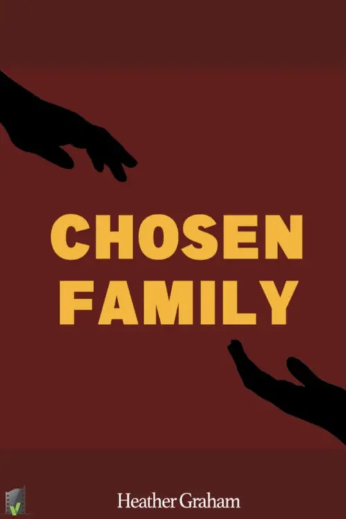 Movie poster "Chosen Family"