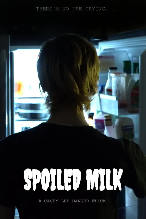 Movie poster "Spoiled Milk"