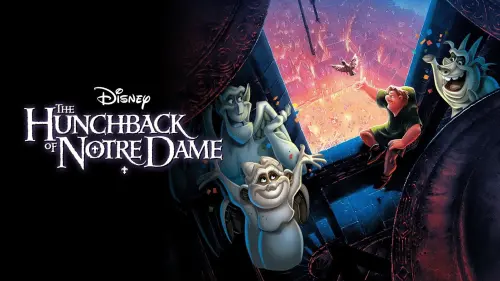 Watch film The Hunchback of Notre Dame | The Hunchback of Notre Dame