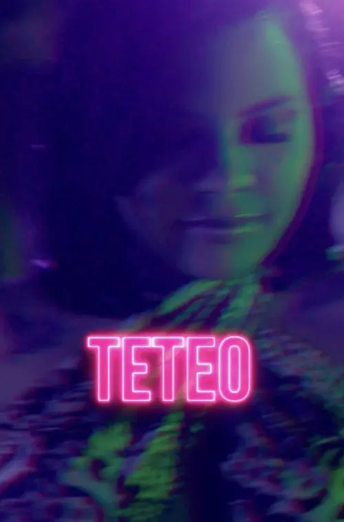 Movie poster "Teteo"