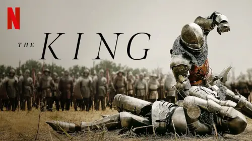 Watch film The King | Teaser Trailer