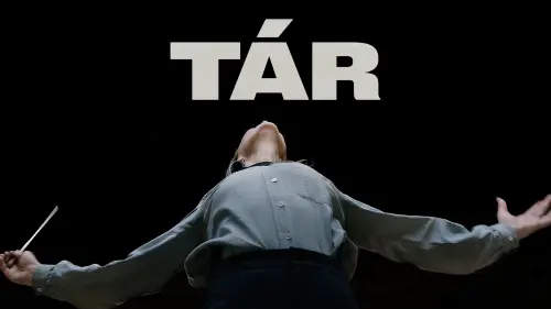 Watch film TÁR | October 7