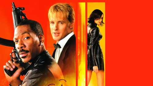 Watch film I Spy | I Spy (2002) Official Trailer 1 - Eddie Murphy Movie