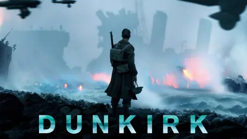 Watch film Dunkirk | Dunkirk - Announcement [HD]