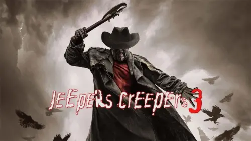 Watch film Jeepers Creepers 3 | Jeepers Creepers Official Trailer - In Theaters Tuesday, September 26