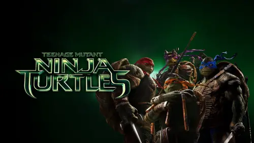 Watch film Teenage Mutant Ninja Turtles | Trailer #2