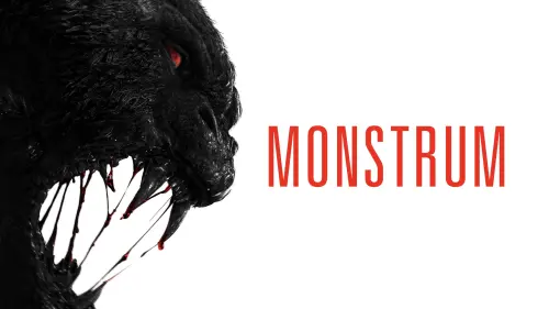 Watch film Monstrum | Trailer